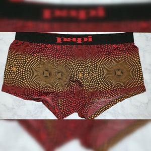 Papi Brazilian trunks